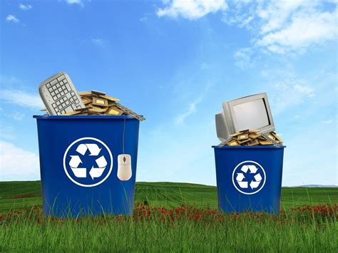 How to dispose of old computers - Texas has manufacturer take-back laws for both computers and televisions. Many of ... This is the easiest way to recycle your old computer or TV. To find out ...